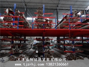 重型懸臂式閣樓SY-003