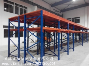 重型鋼平臺(tái)SY-002