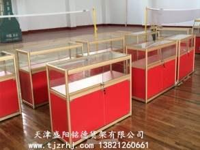 鈦合金柜臺(tái)SY-007