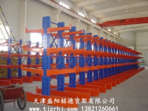 重型懸臂式貨架SY-010