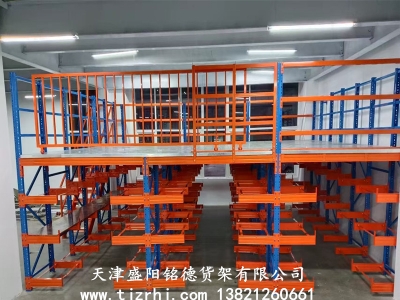 重型懸臂式貨架SY-018